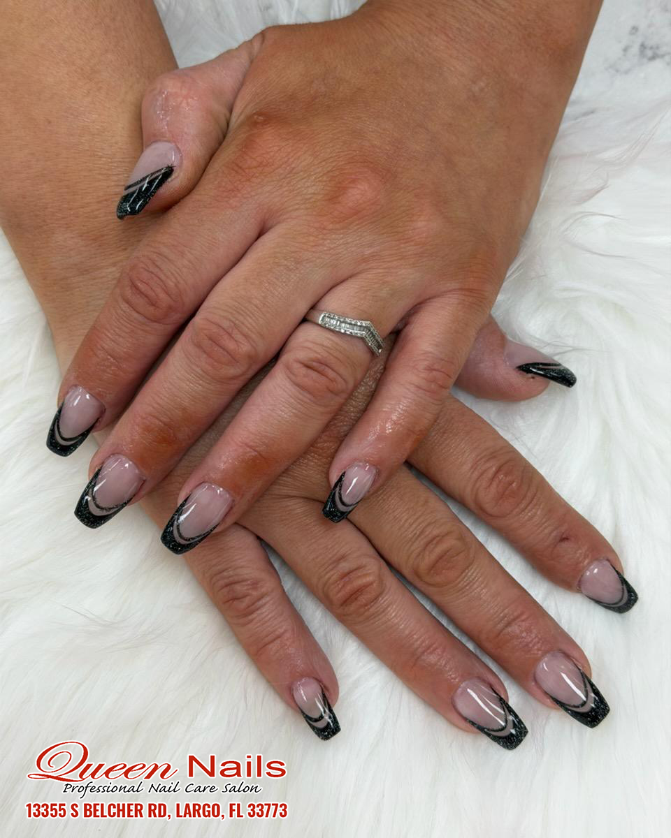Queen Nails (6)